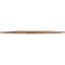 Ekena Millwork Guardian Wood Fretwork Pierced Ceiling Medallion, Hickory, 16"OD x 6 1/4"ID x 3/8"T CMWP16X16X0375GDHI - alternate 2